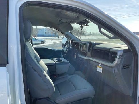 New 2026 Ford F450 XL image 8