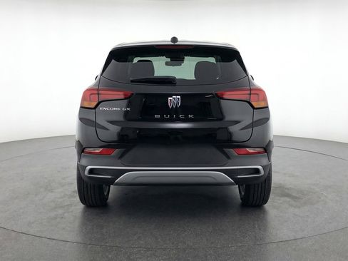 Used 2025 Buick Encore GX Preferred FWD image 7