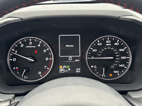 New 2026 Subaru Crosstrek 2.5i Limited image 14