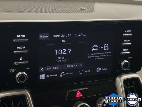 Used 2022 Kia Sorento LX FWD image 19