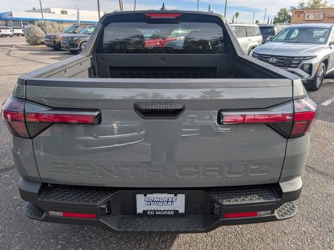 New 2026 Hyundai Santa Cruz SEL image 4