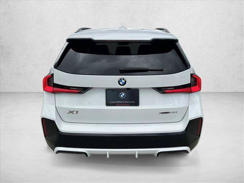 Used 2026 BMW X1 xDrive28i AWD/4WD image 6