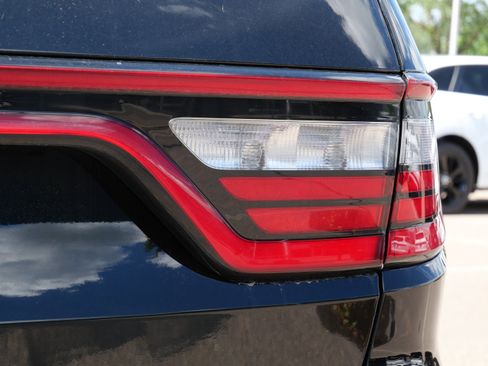 Used 2024 Dodge Durango R/T AWD/4WD image 11