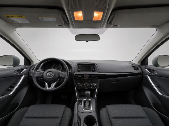 Used 2015 MAZDA CX-5 Touring FWD image 11