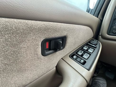 Used 2003 Chevrolet Silverado 1500 LS RWD image 84
