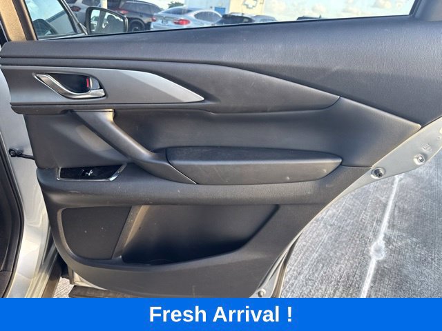 Used 2023 MAZDA CX-9 Touring AWD/4WD image 13