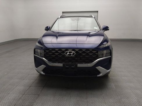 Used 2022 Hyundai Santa Fe Calligraphy FWD image 15