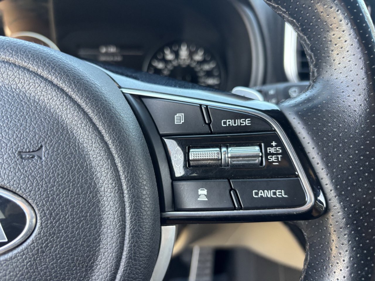 Used 2020 Kia Sportage SX AWD/4WD image 28