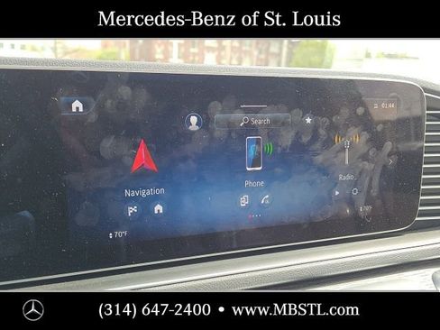 Certified 2026 Mercedes-Benz GLE 450 4MATIC image 21