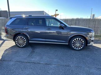 New 2026 Hyundai Palisade Calligraphy video 2