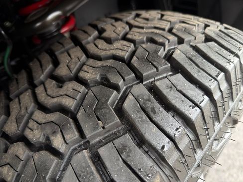 Used 2019 Toyota Tacoma TRD Pro image 6