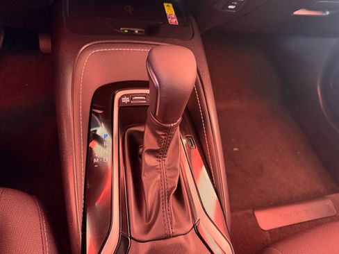 New 2026 Toyota Corolla SE FWD image 22