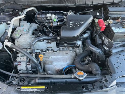 Used 2012 Nissan Rogue SL image 51