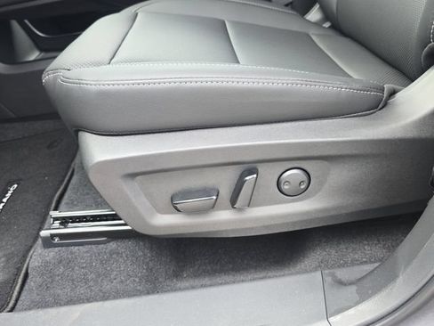 New 2026 Nissan Murano SL AWD/4WD image 21