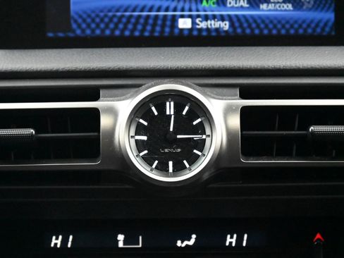 Used 2021 Lexus IS 350 F Sport w/ Accessory Package image 31