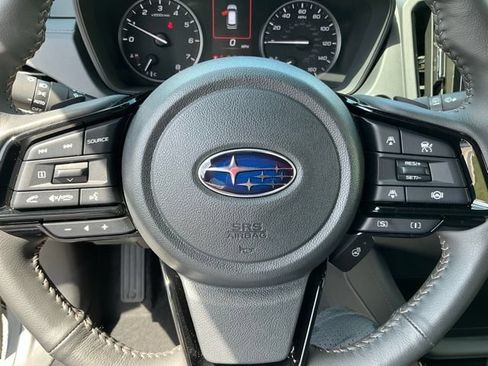 Certified 2026 Subaru Forester Touring AWD/4WD image 30