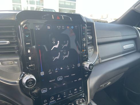 Used 2023 RAM 1500 Laramie image 8