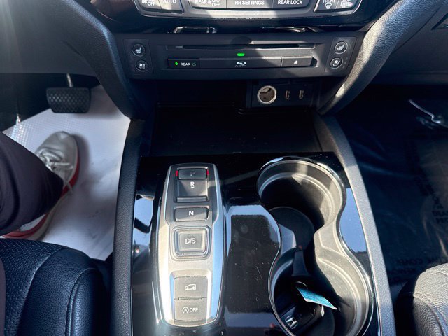 Used 2018 Honda Pilot Elite image 22