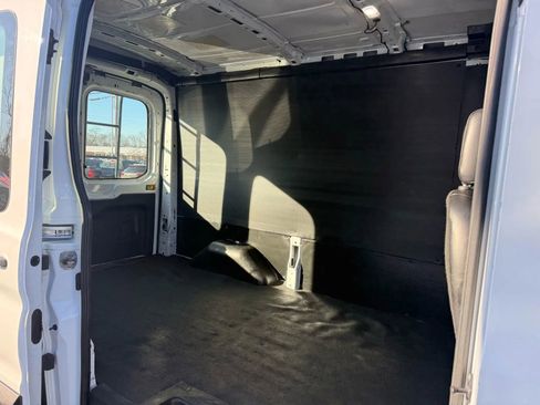 Used 2023 Ford Transit 250 Medium Roof w/ Load Area Protection Package RWD image 31