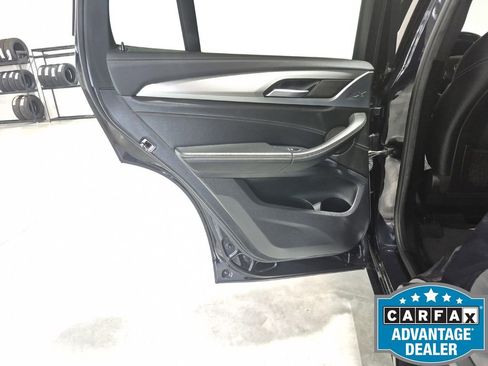 Used 2019 BMW X3 M40i w/ Premium Package image 29
