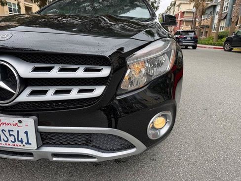 Used 2018 Mercedes-Benz GLA 250 image 15