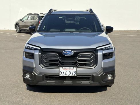 Certified 2026 Subaru Outback Touring w/ Touring Package AWD/4WD image 2