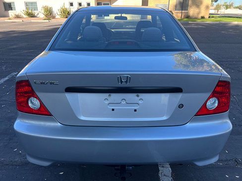 Used 2005 Honda Civic VP image 3