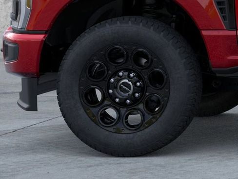 New 2026 Ford F250 XLT w/ XLT Premium Package AWD/4WD image 19