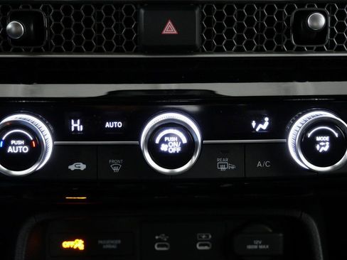 New 2026 Honda Civic Sport image 19