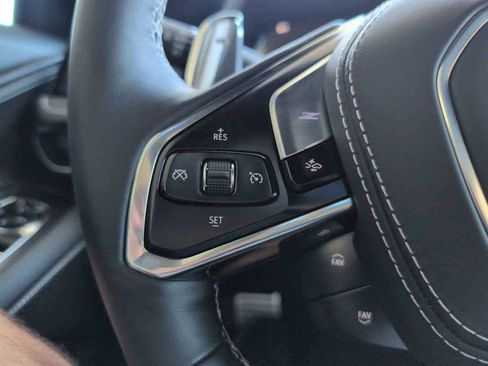 New 2026 Chevrolet Corvette 2LT w/ Stealth Interior Trim Package image 19