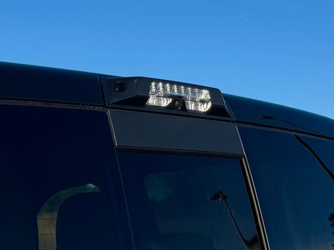 Used 2025 RAM 2500 Rebel w/ Rebel Level 1 Equipment Group image 26