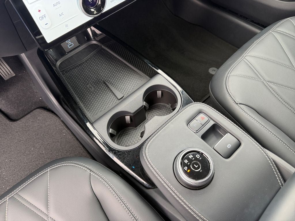 Used 2023 Ford Mustang Mach-E Select RWD image 18