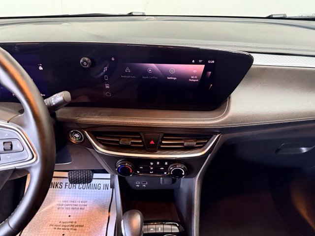 Used 2024 Buick Encore GX Preferred w/ Comfort Package FWD image 25