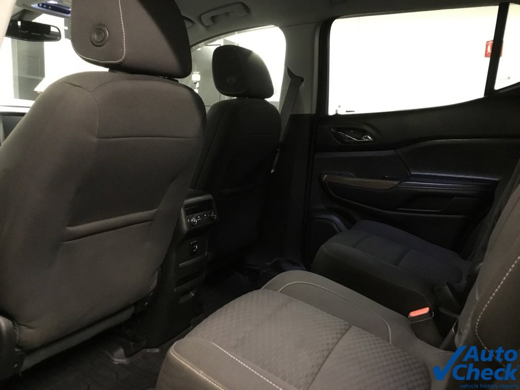 Used 2018 GMC Acadia SLE w/ LPO, Floor Liner Package AWD/4WD image 26