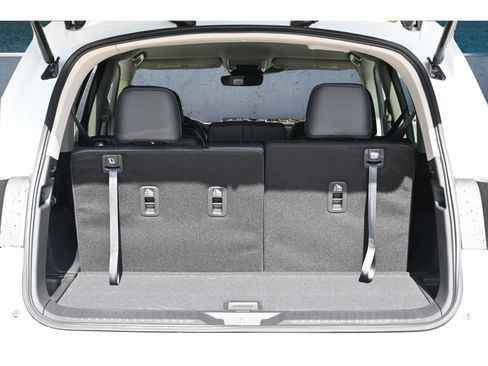 New 2025 Honda Pilot EX-L image 9