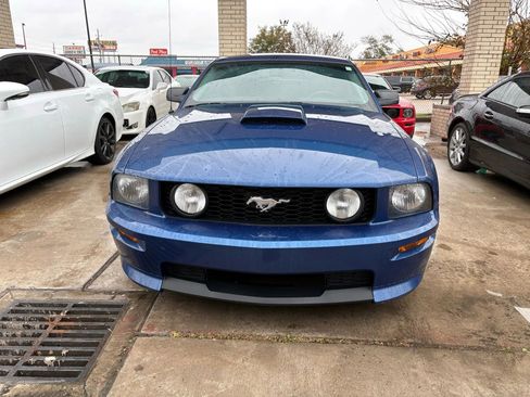 Used 2007 Ford Mustang GT Premium image 5
