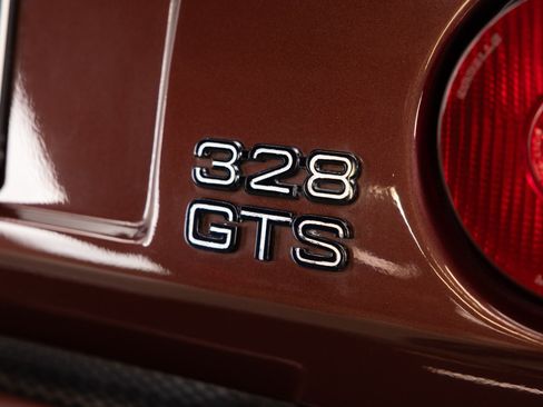 Used 1988 Ferrari 328 GTS RWD image 50