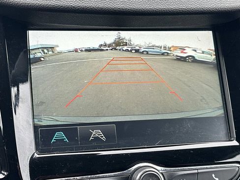 Used 2017 Chevrolet Trax LT image 27