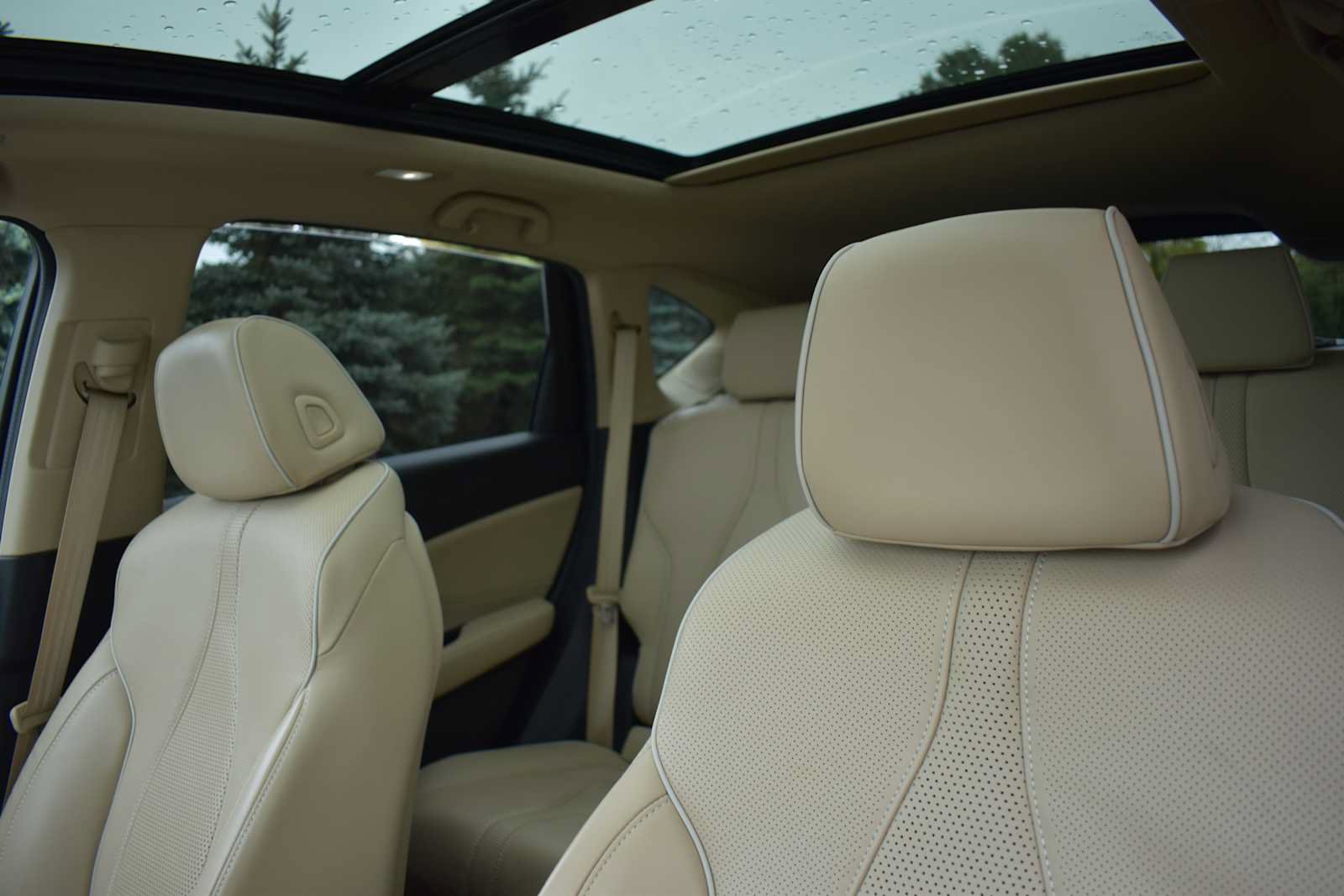 Used 2024 Acura RDX w/ Advance Package AWD/4WD image 19