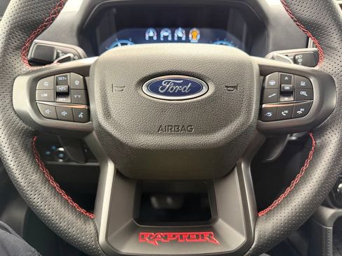 New 2026 Ford Ranger Raptor AWD/4WD image 44