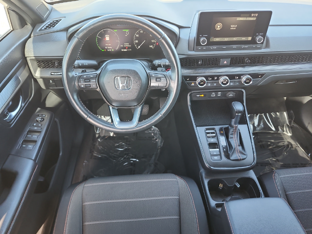 Used 2023 Honda CR-V Sport image 19
