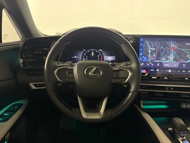Certified 2025 Lexus RX 350 Premium Plus w/ Convenience Package FWD image 36