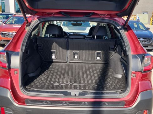 Used 2022 Subaru Outback Limited image 14