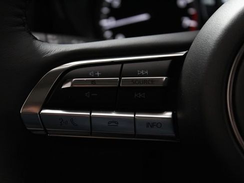 Used 2025 MAZDA CX-50 AWD 2.5 S w/ Weather Package image 18