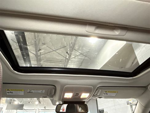 Certified 2025 MAZDA CX-5 Carbon Edition image 12