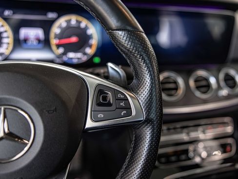 Used 2018 Mercedes-Benz E 63 AMG S image 26