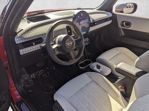 Certified 2025 MINI Cooper S FWD image 10