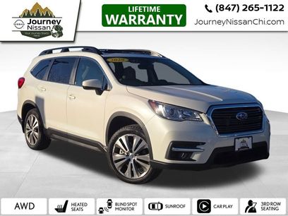 Used 2020 Subaru Ascent Premium w/ Sport Package