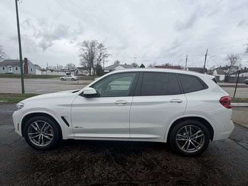 Used 2018 BMW X3 xDrive30i image 4