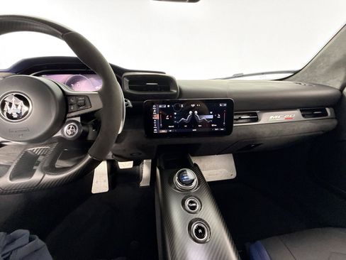 Used 2023 Maserati MC20 Coupe RWD image 31
